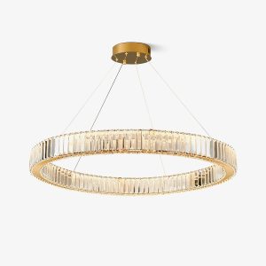 CHENG573 Bertolda Chandeliers
