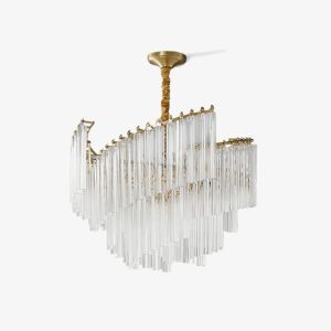 CHENG568 Brinicle Chandelier