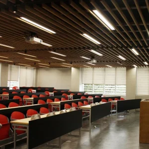 CHENG587 CE Certification Office Library Conference Room