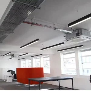 CHENG598 ETL 4ft Linkable Led Linear