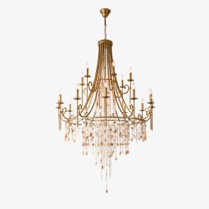 CHENG574 Tatum Lux Shell