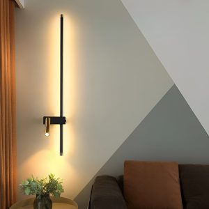 CHENG529 Modern LED Wall Light Wall Lamp Wall Sconces Adjustable Spot Light